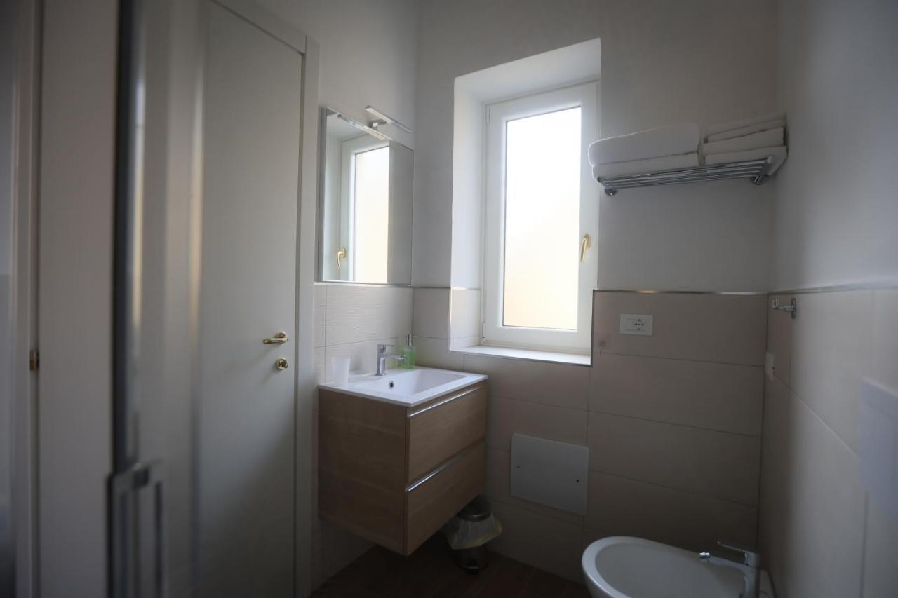 B&B A Salerno Exterior photo