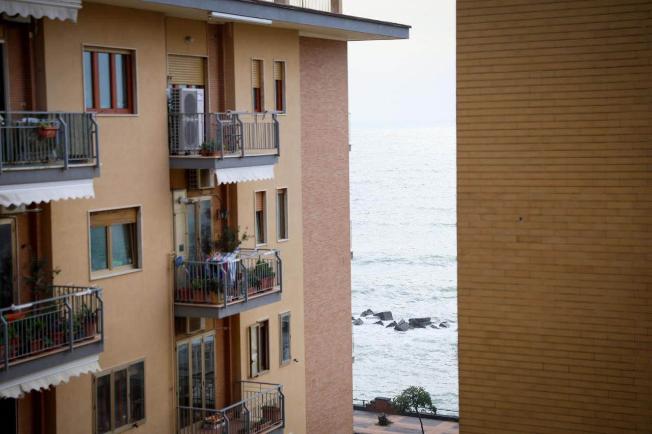 B&B A Salerno Exterior photo